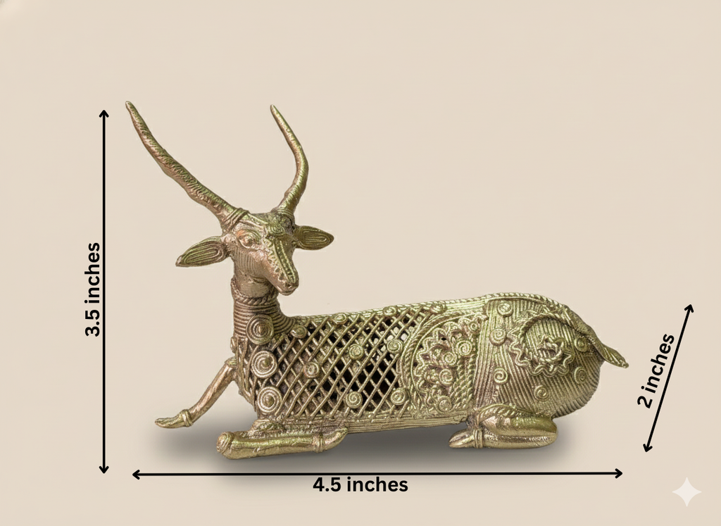 Dokra Home Decor