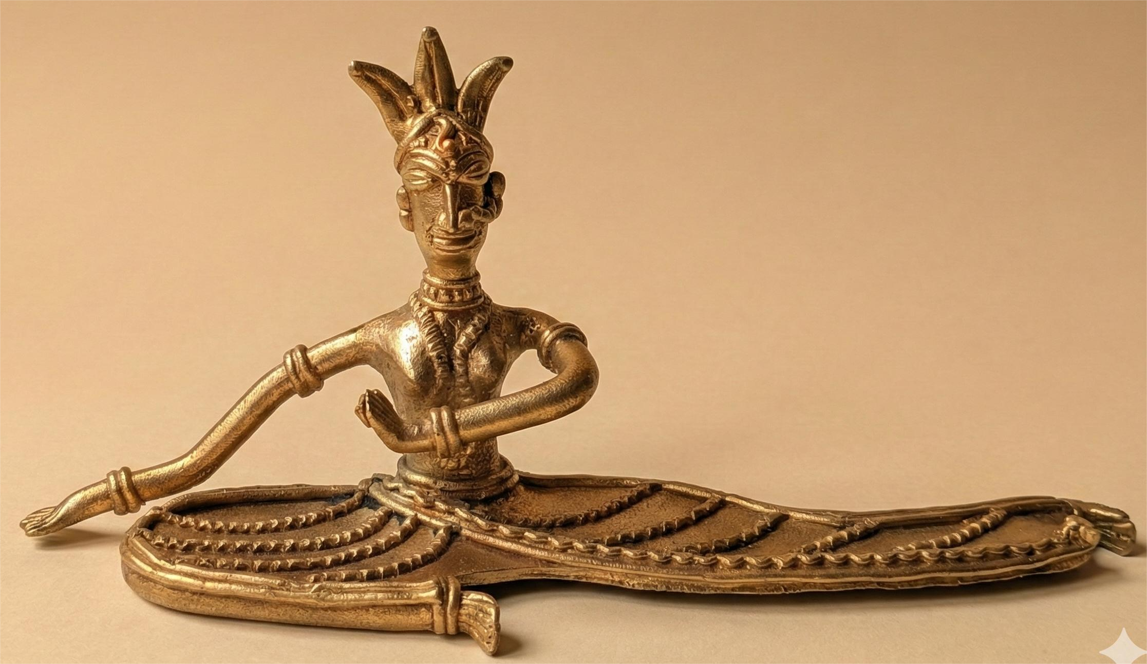 Dokra Home Decor