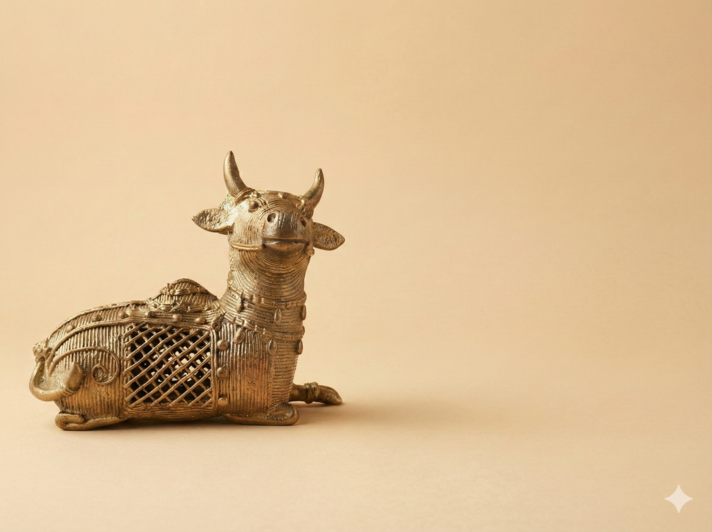 Dokra Home Decor
