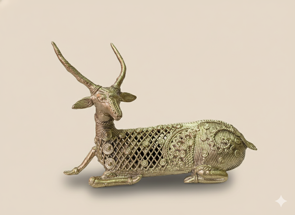 Dokra Home Decor
