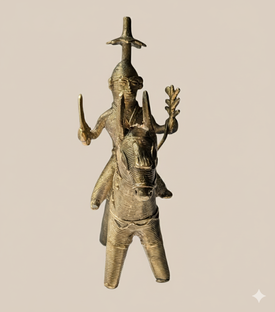 Dokra Home Decor